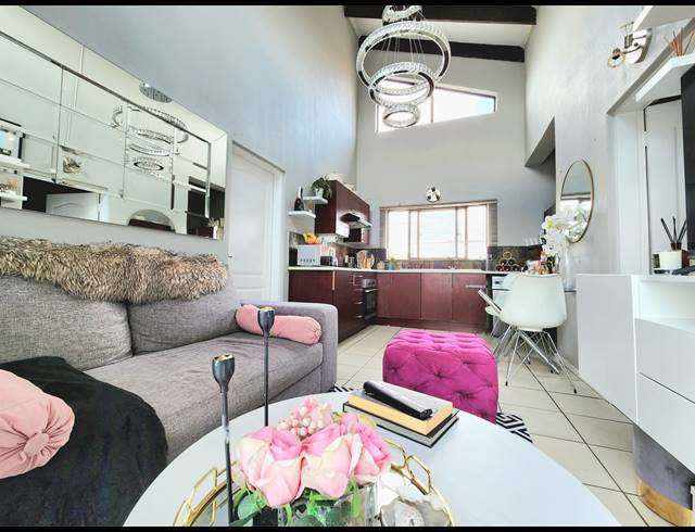 2 BEDROOM APARTMENT FOR SALE IN HONEYDEW